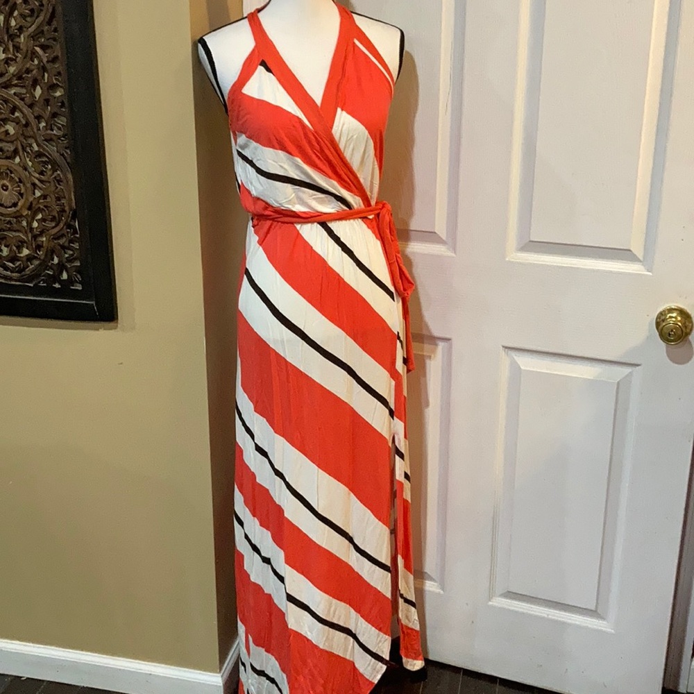 Maxi Dress / S